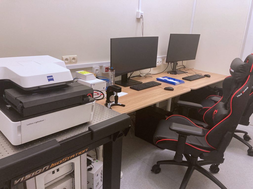 system LL7